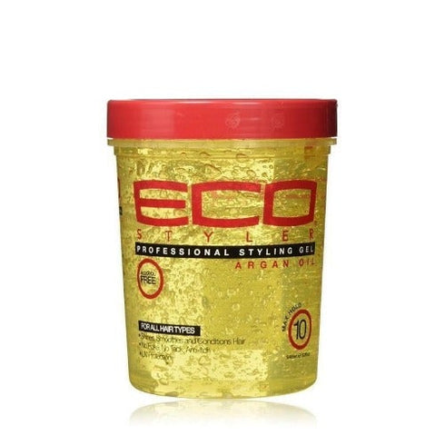Eco Styler Professional Styling Gel Argan Oil