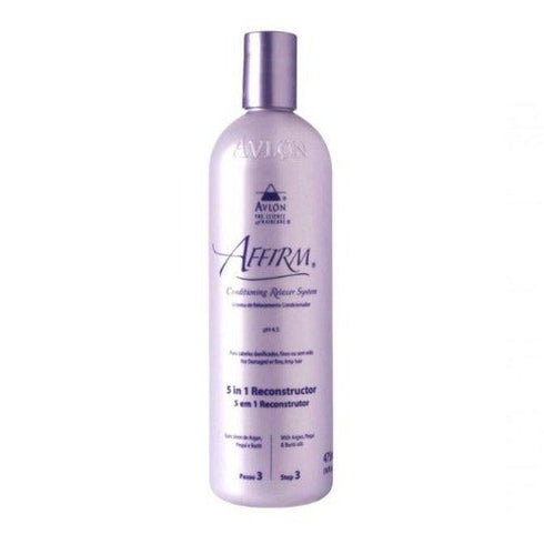 Avlon Affirm 5 in 1 Reconstructor (Step 3) 475ml