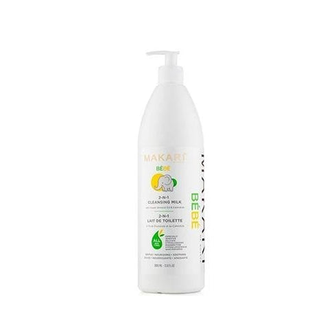BEBE CLEANSING MILK BATH WASH 33.80 oz