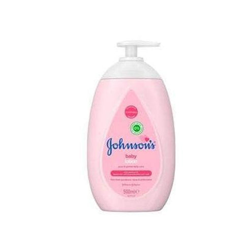 Johnson's Baby Lotion 500ml