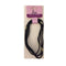 Fine Lines 4 pk Headband & Ponytail Black # 6006M