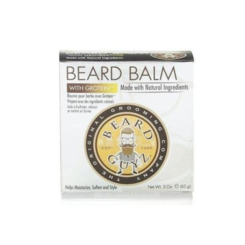 Beard Guyz | Beard Balm (4oz)