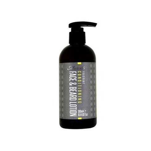 Mamado Conditioning Frangrant Face and Beard Lotion 300ml