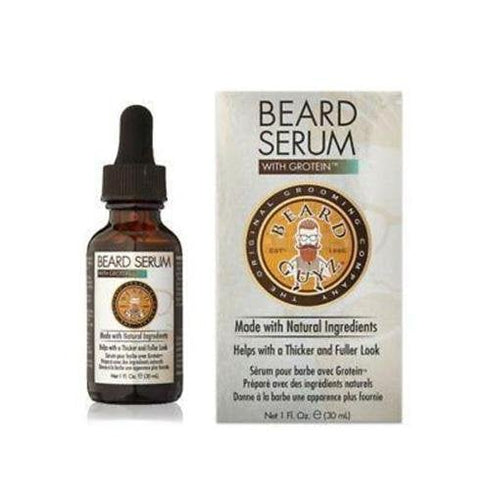 Beard Guyz | Beard Serum (30ml)