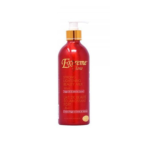 Extreme Glow Strong Lightening Beauty Milk 500ml