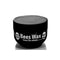 Twisted Beez Hair Locking Wax - Black - Maximum Hold 6.5oz / 185g