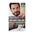 Bigen Mens Speedy Permanent Beard & Moustache Hair Colour Dye