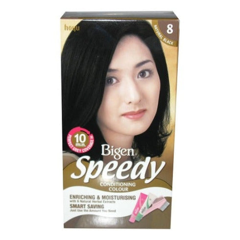 Bigen Speedy Ladies Conditioning Colour ( All Colours ) 40g