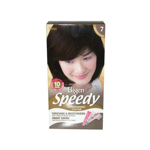 Bigen Speedy Ladies Conditioning Colour ( All Colours ) 40g