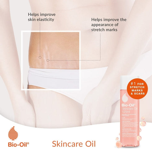 Bio Oil 125ml