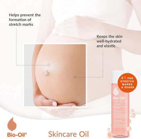 Bio Oil 125ml