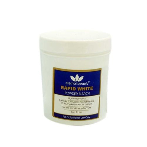 Eternal Beauty Rapid White Powder Bleach 80g