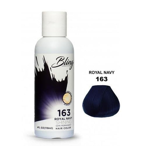 Bling Shining Semi Permanent Hair Color Like Adore - 58 Shades