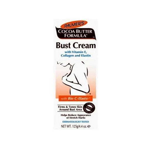 Palmer's Cocoa Butter Formula Vitamin E Bust Cream 125g/4.4oz