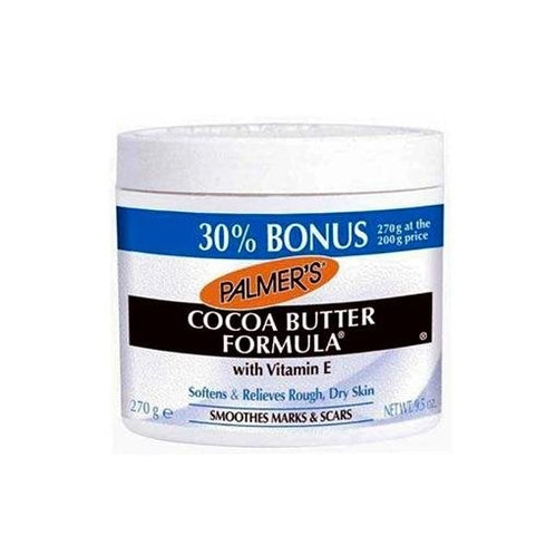Palmer's Cocoa Butter Solid Formula 9.5oz/270g