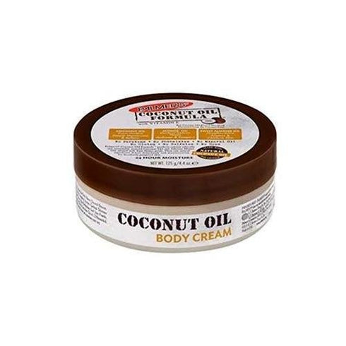 Palmer's Coconut Oil Formula Body Cream 24 Hour Moist 125g/4.4oz