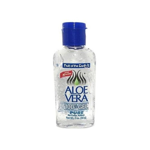 Fruit of The Earth Aloe Vera Gel 56g