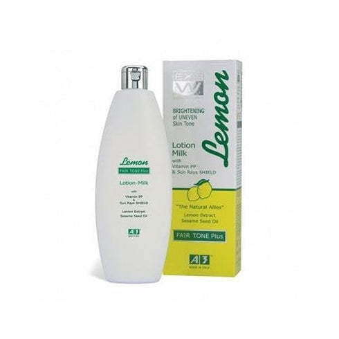 A3 Lemon Fair Tone Plus Lotion 400ml