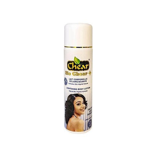 Chear Bio Chear + Lightening Body Lotion 300ml