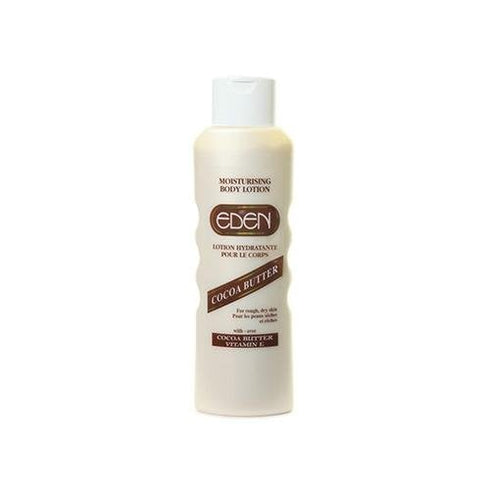 Eden Cocoa Butter Lotion 500ml
