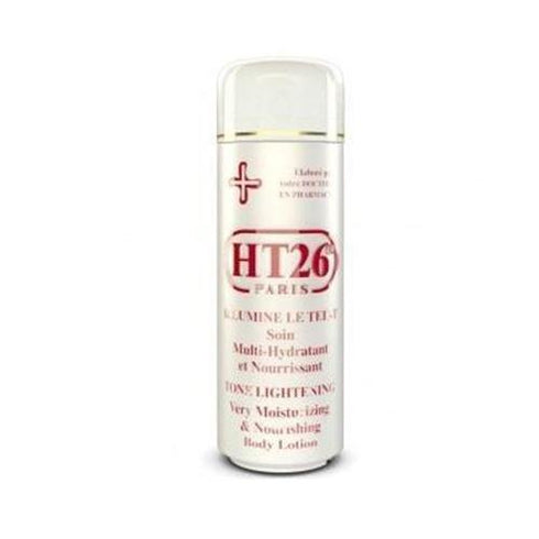 HT26 - Very Moisturising & Nourishing Body Milk