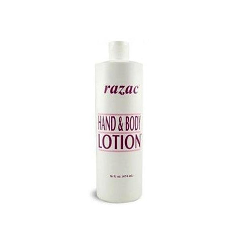 Razac Original Hand And Body Lotion 474ml