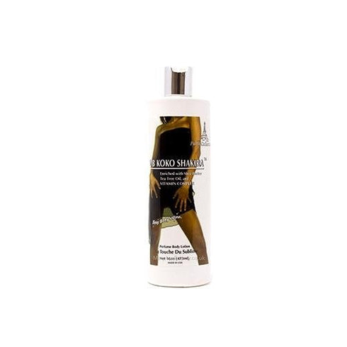 UB Koko Shakira Hand & Body Lotion | La Touche Du Sublime 16 oz