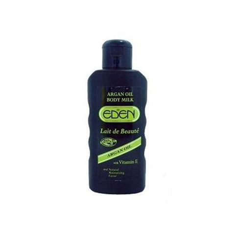 Eden Argan Oil Body Milk 500ml