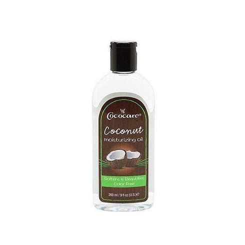 Cococare Coconut Moisturizing Oil 250ml