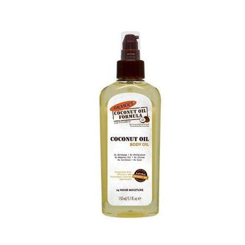 Palmer's Coconut Oil Formula Body Oil 24 Hour Moist 150ml/5.1oz