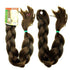 Xpression Ultra Braid Plaiting Braiding Bulk Hair Extensions
