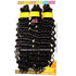 Cherish I Deep Twist Bulk I 3 Value Pack I 16" Lengths I Synthetic Hair Braids