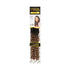 Cherish Water Wave Bulk 22'' Crochet Hair Braids (All Colours)