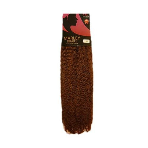 Jinny's Beauty Marley Braid Afro Twist Soft & Easy to Braid/Twist (All Colours)