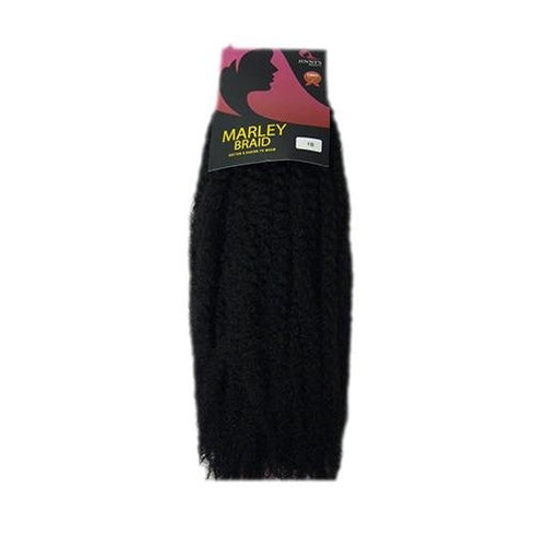 Jinny's Beauty Marley Braid Afro Twist Soft & Easy to Braid/Twist (All Colours)