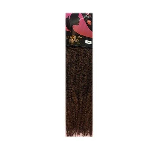 Jinny's Beauty Marley Braid Afro Twist Soft & Easy to Braid/Twist (All Colours)