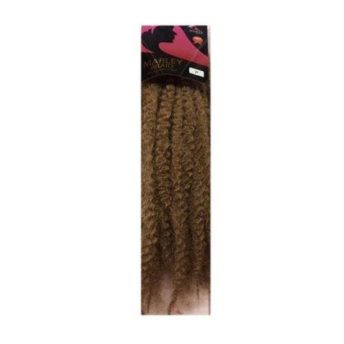 Jinny's Beauty Marley Braid Afro Twist Soft & Easy to Braid/Twist (All Colours)