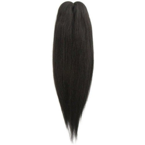 Spetra Spectra Ez Braid Pre-Stretched Braiding Hair 25"- 3 PACK BUNDLE