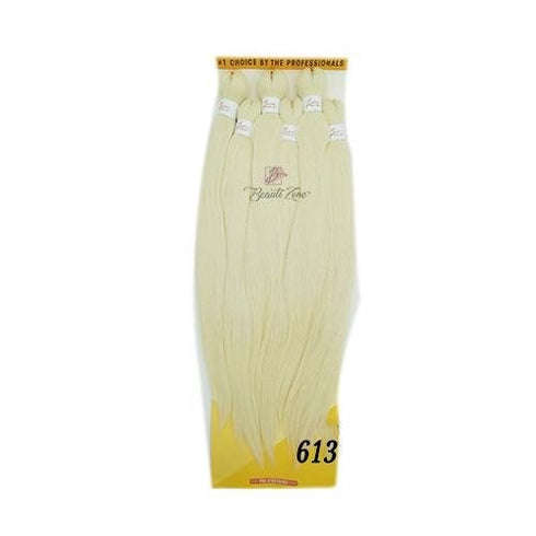 Spetra Spectra Ez Braid Pre-Stretched Braiding Hair 25" - 6 PACK BUNDLE