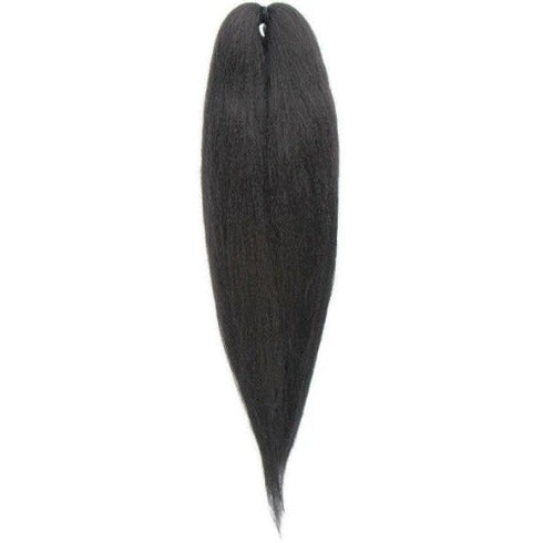 Spetra Spectra Ez Braid Pre-Stretched Braiding Hair 25" - 6 PACK BUNDLE