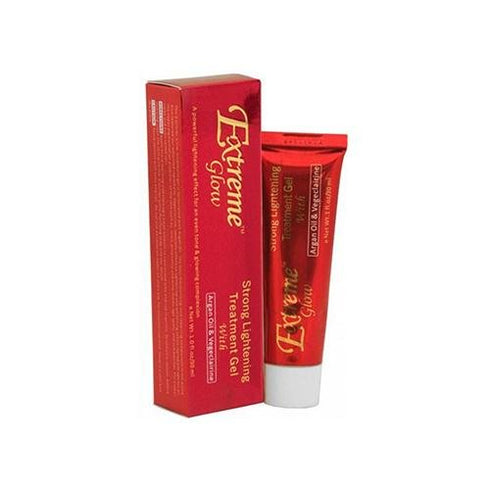 Extreme Glow Strong Lightening Treatment Gel 30ml