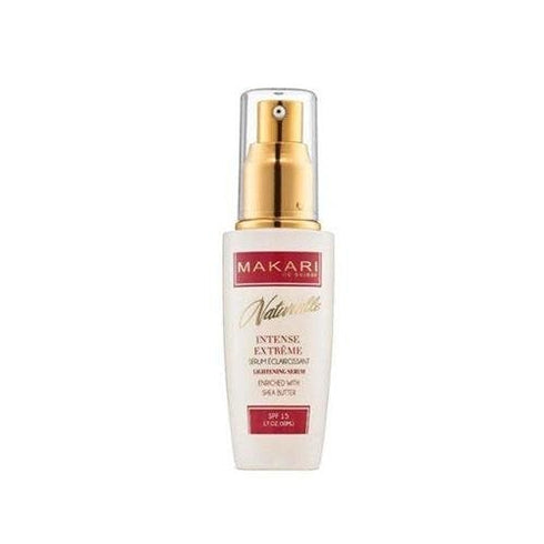 MAKARI NATURALLE INTENSE EXTREME TONING SPOT TREATMENT SERUM SPF 15