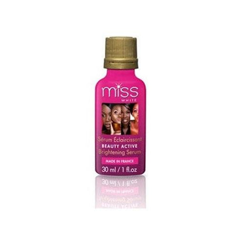 Miss White Beauty Active Brightening Serum 30ml