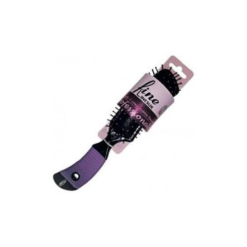 Fine Lines Pin Rubber Brush # 810-10