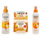 Cantu Care for Kids Condition & Style Bundle