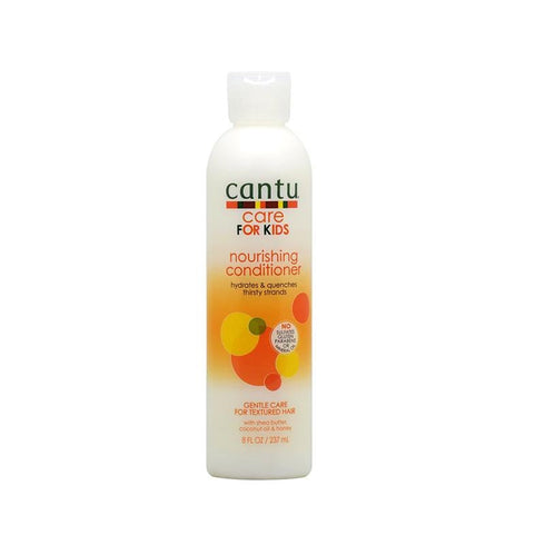Cantu Care for Kids Nourishing Conditioner 237ml
