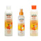 Cantu Care for Kids Nourishing Wash Bundle