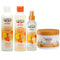 Cantu Kids Curl Care Set