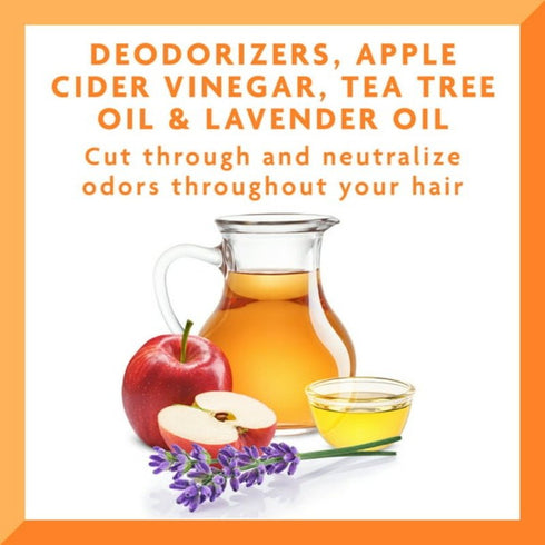 Cantu Protective Styles by Angela Hair Freshener with Deodorizers 118ml