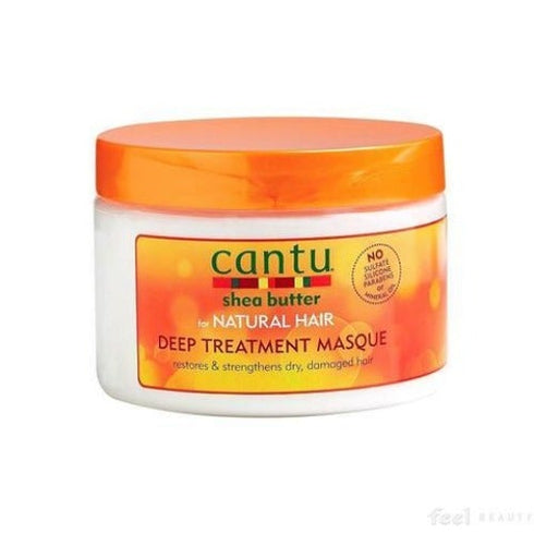 Cantu Shea Butter Natural Hair Deep Treatment Masque 340g